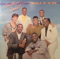 Brothers In Christ - Twinkle Of An Eye 1980