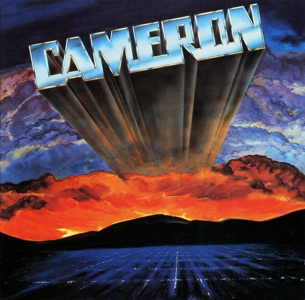 Cameron - Cameron 1980