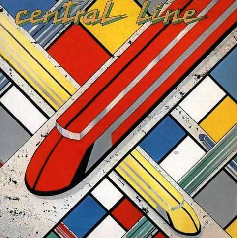 Central Line - Same