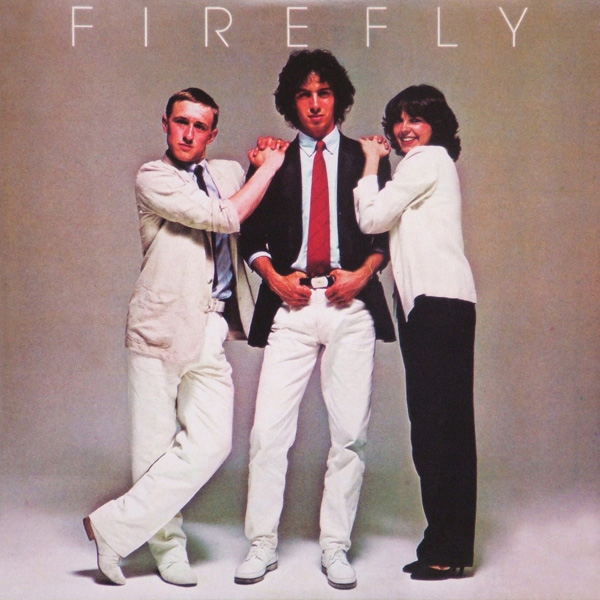 Firefly - Firefly 1980