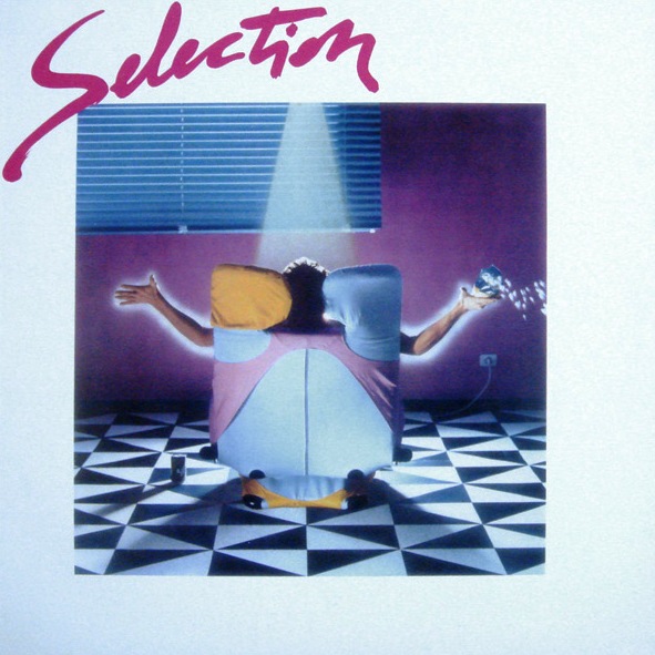 Selection - Selection 1982