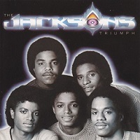 The Jacksons - Triumph (1980-2008)