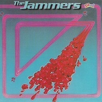 The Jammers - The Jammers (1982-2005)